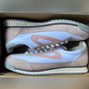 Tretorn Rawlings Sneakers - Women’s Sz 8.5